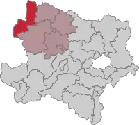 Gmünd in Niederösterreich