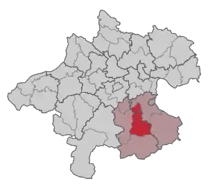 Grünburg