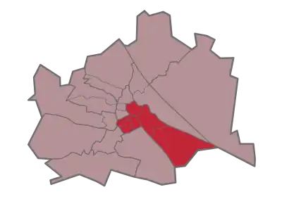 Innere Stadt Wien