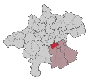 Kremsmünster