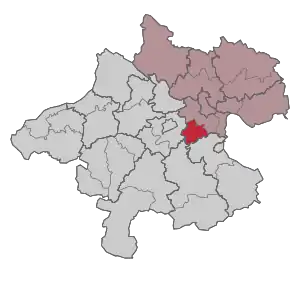 Neuhofen an der Krems