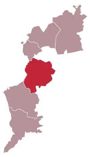 Oberpullendorf