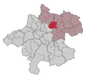 Ottensheim