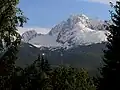 Gerlachovský štít, Slowakei