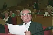 German Titow