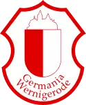 Logo Germania Wernigerode
