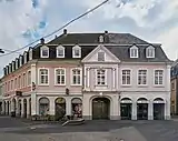 Mattheiser Hof