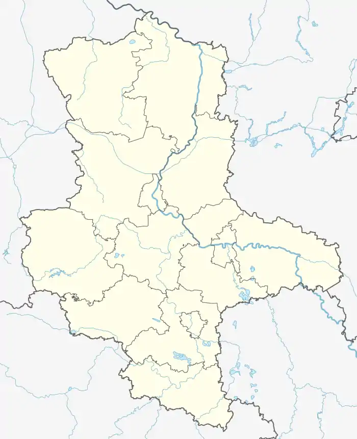 Peulingen (Sachsen-Anhalt)