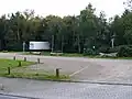 Die Anlage der ehemaligen Schächte&nbsp;2 und 4