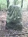 Stralsunder Grenzstein