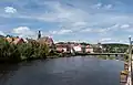 An der Murg