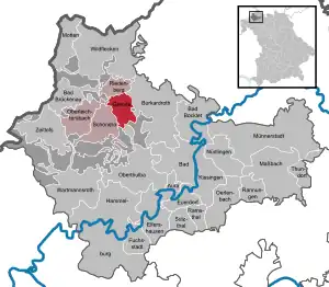 Karte