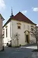 St. Vitus