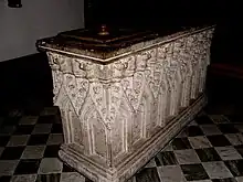 Gerricus–Sarkophag