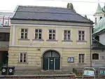 Nr. 127, Lydl'sches Stiftungshaus