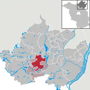 Karte