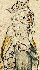 Gertrud von Andechs (†&nbsp;1213)