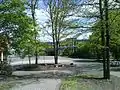 Ehemalige Geschwister-Scholl-Schule