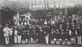 Junggesellen-Schützen-Gesellschaft 1929