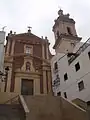 Kirche der Unbefleckten Empfängnis