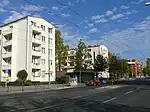 Bernauer Straße