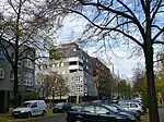 Putbusser Straße