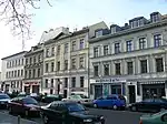 Stettiner Straße