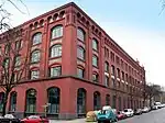 AEG-Apparatefabrik