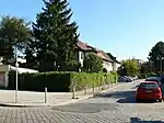 Fischhauser Weg