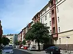 Glücksburger Straße