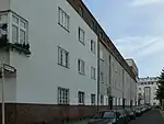 Heubuder Straße