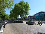 Scheringstraße