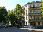 Sternstraße