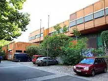 Oberstufen Schulzentrum