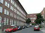 Tromsöer Straße