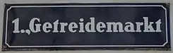 Getreidemarkt