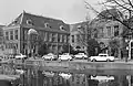 Standort Rapenburg 70 (1963)