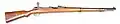 Gewehr des Modells 98