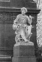 „Gewerbe“ von 1893, zerstört:77