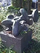 Gewichtheffer