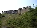 Haupttor