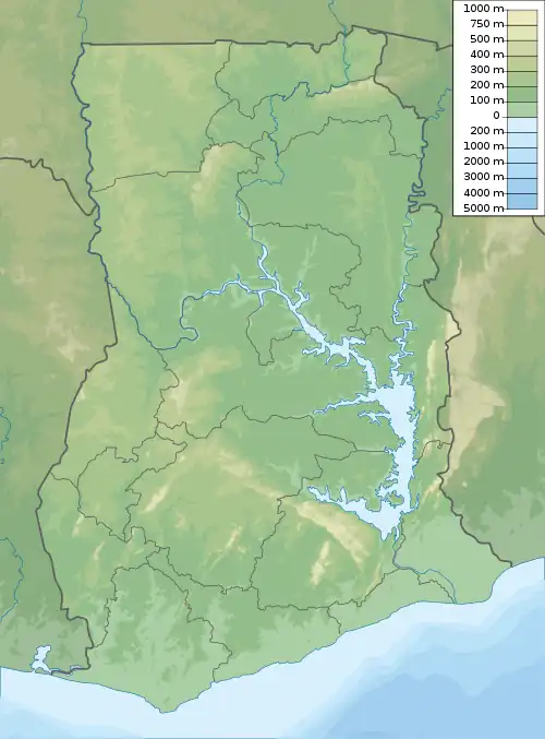 Ghana (Ghana)