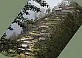 Terrassen