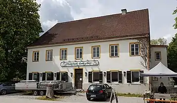 Gasthaus