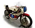 Yamaha OW16 (350er) von Giacomo Agostini (1974)