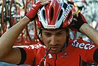 Gian Matteo Fagnini