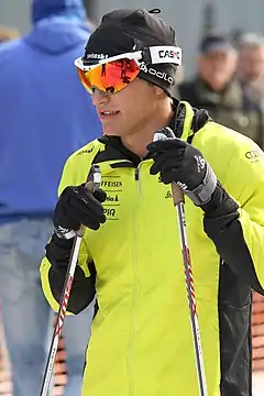 Gianluca Cologna (2013)