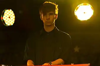 Jonathan Wischniowski