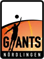 Logo Giants Nördlingen