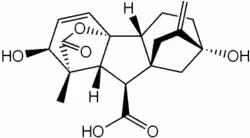 Gibberellinsäure